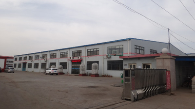 China HUIXING INDUSTRY (QINGDAO) CO.,LTD.