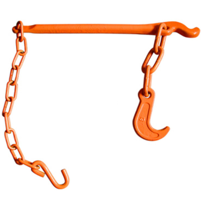 Power Coating Load Binder Tension Load Binder Lever Type 4kg - 6kg