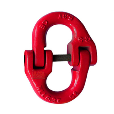 6mm To 30/32mm G80 Hook Color Painted Connecting Link