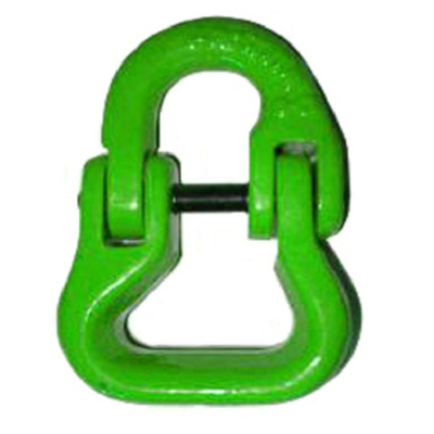 Special Webbing Forged Master Link G80 51.5mm