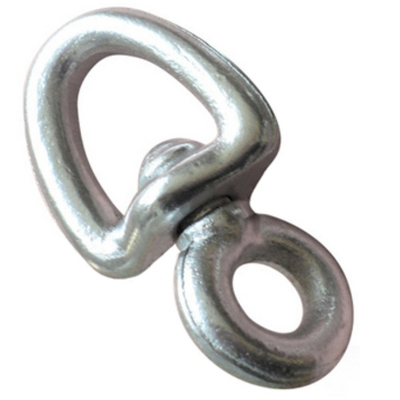 1.5T - 8T Stainless Steel Chain Swivel Stainless Steel Anchor Swivel 28mm