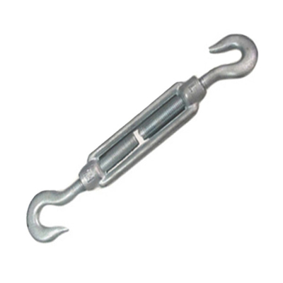 Electric Hook To Hook  Turn Buckle DIN 1480