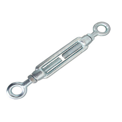 Galvanized Turn Buckle Turnbuckle Eye And Eye M6 To M36