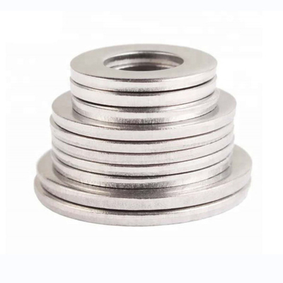 Q235 45# Power Line Fittings Utility Hdg Flat Washer M5 To M64