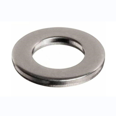 Q235 45# Power Line Fittings Utility Hdg Flat Washer M5 To M64