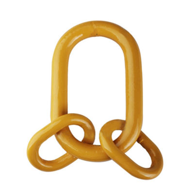 A345 Forged Master Link Assembly Color Painted 20mm - 350mm